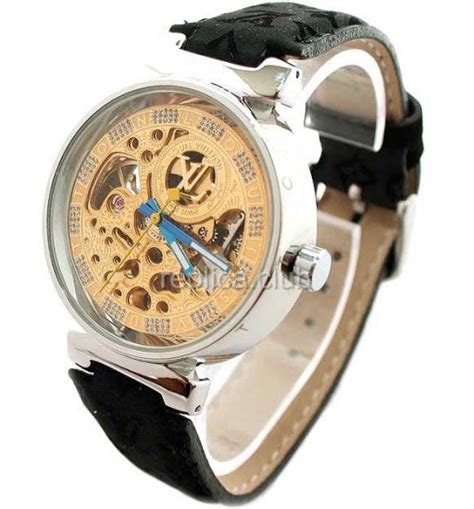 louis vuitton replica watch|louis vuitton watches online.